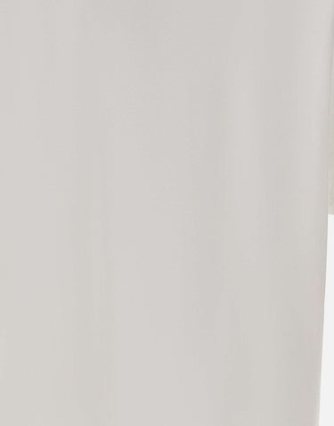 DROLE DE MONSIEUR T-shirt "Slogan Classique" WHITE Uomo 