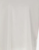 DROLE DE MONSIEUR T-shirt "Slogan Classique" WHITE Uomo 