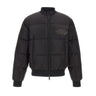 Piumino "Easy Puffer Bomber" S74AM1612 S53817900 DSQUARED2 