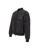 Piumino "Easy Puffer Bomber" S74AM1612 S53817900 DSQUARED2 