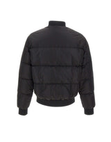 Piumino "Easy Puffer Bomber" S74AM1612 S53817900 DSQUARED2 