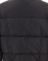 Piumino "Easy Puffer Bomber" S74AM1612 S53817900 DSQUARED2 
