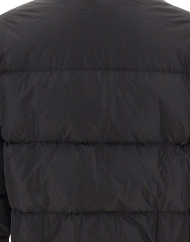 Piumino "Easy Puffer Bomber" S74AM1612 S53817900 DSQUARED2 