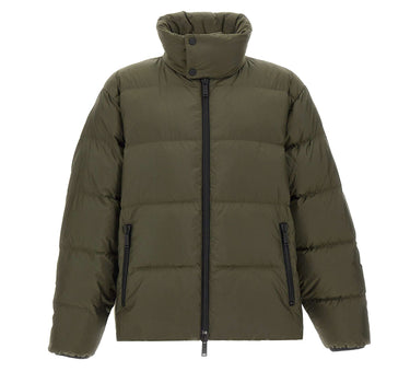 Piumino "D2 Upside" S74AM1713 S54981727 DSQUARED2 