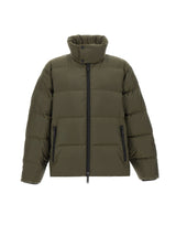 Piumino "D2 Upside" S74AM1713 S54981727 DSQUARED2 