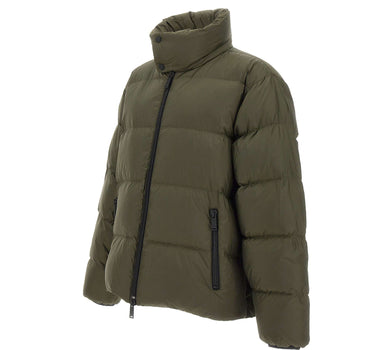 Piumino "D2 Upside" S74AM1713 S54981727 DSQUARED2 