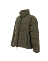 Piumino "D2 Upside" S74AM1713 S54981727 DSQUARED2 