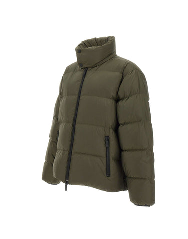 Piumino "D2 Upside" S74AM1713 S54981727 DSQUARED2 