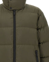Piumino "D2 Upside" S74AM1713 S54981727 DSQUARED2 