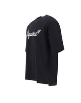 T-shirt "Signature" S74GD1524 D20106900 DSQUARED2 