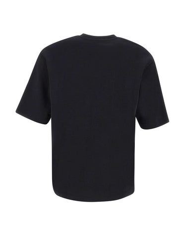 T-shirt "Signature" S74GD1524 D20106900 DSQUARED2 