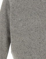 Cardigan Basic in misto lana S74HA1667 D13233860 DSQUARED2 