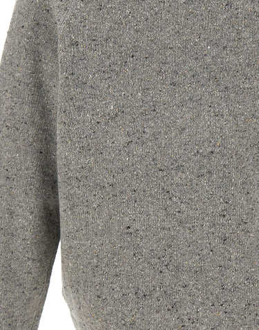 Cardigan Basic in misto lana S74HA1667 D13233860 DSQUARED2 