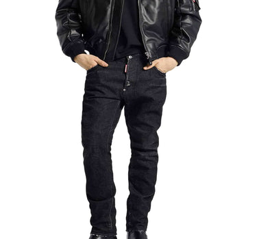 Jeans "Teddy" S74LB1943 D30042900 DSQUARED2 