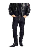 Jeans "Teddy" S74LB1943 D30042900 DSQUARED2 