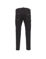 Jeans "Teddy" S74LB1943 D30042900 DSQUARED2 