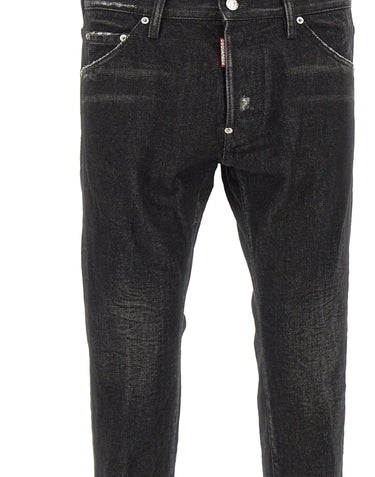 Jeans "Teddy" S74LB1943 D30042900 DSQUARED2 