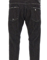 Jeans "Teddy" S74LB1943 D30042900 DSQUARED2 