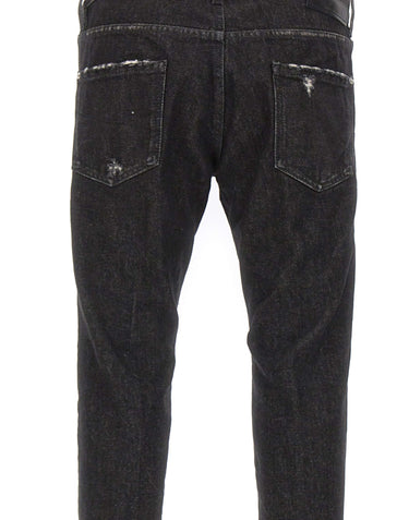 Jeans "Teddy" S74LB1943 D30042900 DSQUARED2 