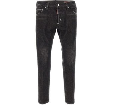 Jeans "Teddy" S74LB1943 D30042900 DSQUARED2 