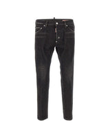 Jeans "Teddy" S74LB1943 D30042900 DSQUARED2 