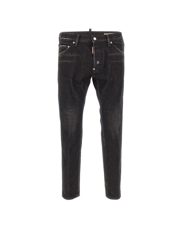 Jeans "Teddy" S74LB1943 D30042900 DSQUARED2 