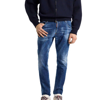 Jeans "Skater" S74LB1949 D30010470 DSQUARED2 