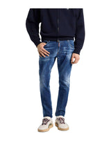 Jeans "Skater" S74LB1949 D30010470 DSQUARED2 