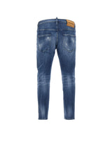 Jeans "Skater" S74LB1949 D30010470 DSQUARED2 