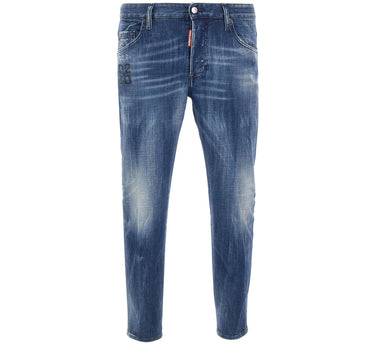 Jeans "Skater" S74LB1949 D30010470 DSQUARED2 