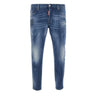 Jeans "Skater" S74LB1949 D30010470 DSQUARED2 
