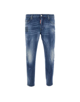 Jeans "Skater" S74LB1949 D30010470 DSQUARED2 