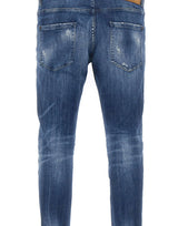 Jeans "Skater" S74LB1949 D30010470 DSQUARED2 