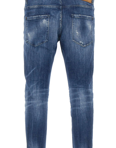 Jeans "Skater" S74LB1949 D30010470 DSQUARED2 