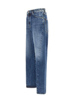 DSQUARED2 Jeans "Loose Twst" BLUE Uomo 