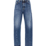 DSQUARED2 Jeans "Loose Twst" BLUE Uomo 