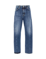 DSQUARED2 Jeans "Loose Twst" BLUE Uomo 