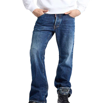 Jeans "Sexy 70's" S74LB1956 S30839470 DSQUARED2 