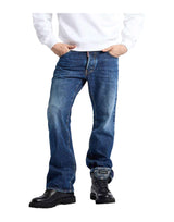 Jeans "Sexy 70's" S74LB1956 S30839470 DSQUARED2 