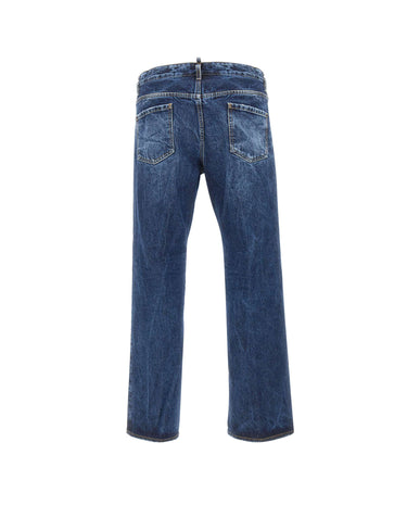 Jeans "Sexy 70's" S74LB1956 S30839470 DSQUARED2 
