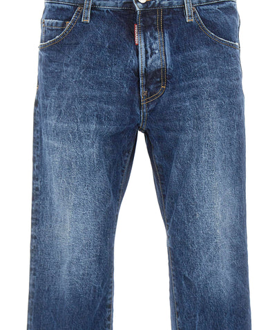 Jeans "Sexy 70's" S74LB1956 S30839470 DSQUARED2 