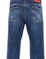 Jeans "Sexy 70's" S74LB1956 S30839470 DSQUARED2 