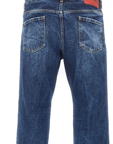 Jeans "Sexy 70's" S74LB1956 S30839470 DSQUARED2 