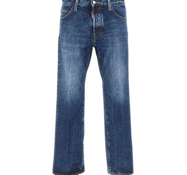 Jeans "Sexy 70's" S74LB1956 S30839470 DSQUARED2 