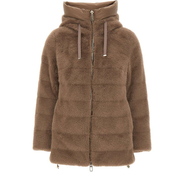 DUNO Giacca "Andrada" BEIGE Donna 
