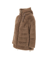 DUNO Giacca "Andrada" BEIGE Donna 