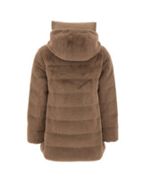 DUNO Giacca "Andrada" BEIGE Donna 