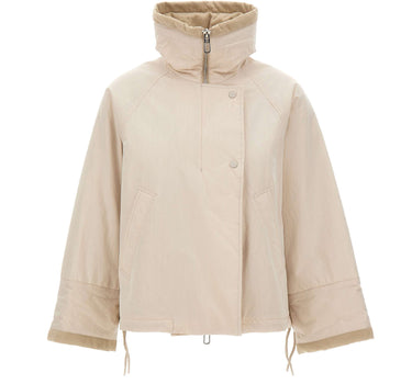 DUNO Giacca "Maeva Chia" BEIGE Donna 