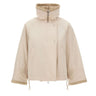 DUNO Giacca "Maeva Chia" BEIGE Donna 
