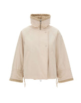 DUNO Giacca "Maeva Chia" BEIGE Donna 